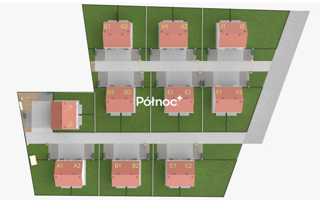 bliźniak, 4 pokoje Rakowice. Zdjęcie 7