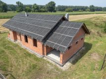 dom wolnostojący, 4 pokoje Głuchowo Nowa Głuchowa, ul. Sosnowa. Zdjęcie 3