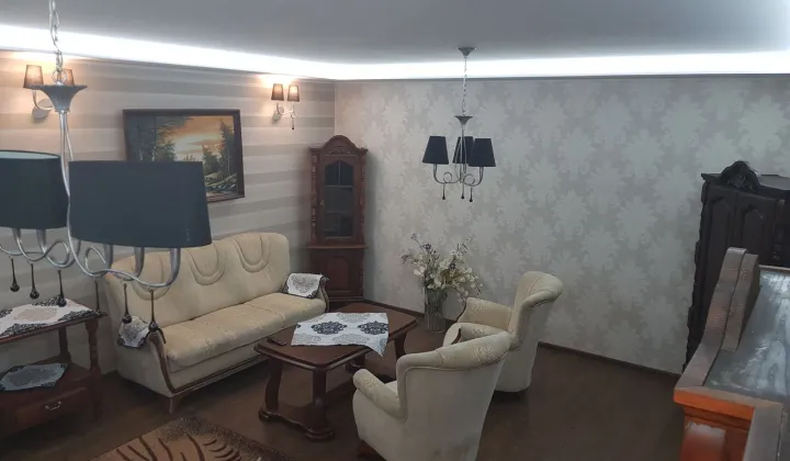 dom szeregowy, 5 pokoi Ostrołęka, ul. Nagietkowa