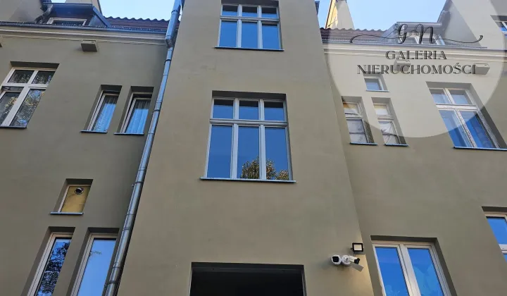 Mieszkanie 2-pokojowe Olsztyn Zatorze, al. Aleja Wojska Polskiego
