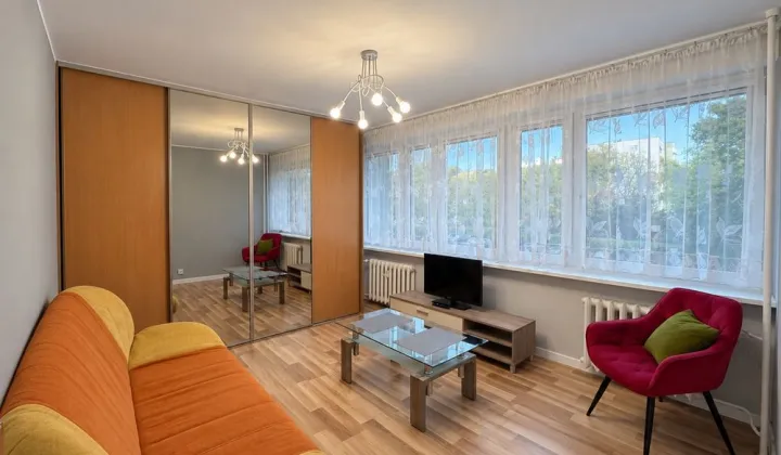 Mieszkanie 2-pokojowe Szczecin Bukowo, ul. Arkońska
