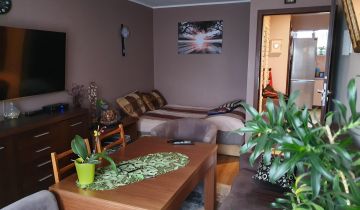 Mieszkanie 3-pokojowe Gdynia Witomino, ul. Widna 3