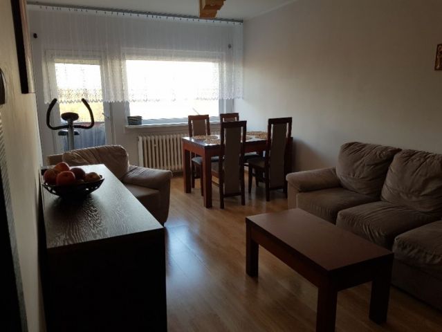 Mieszkanie 3-pokojowe Łódź Teofilów, ul. Łanowa. Zdjęcie 1