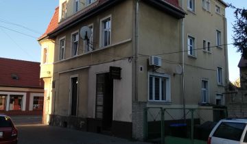 Mieszkanie 2-pokojowe Skwierzyna, ul. marsz. Piłsudskiego