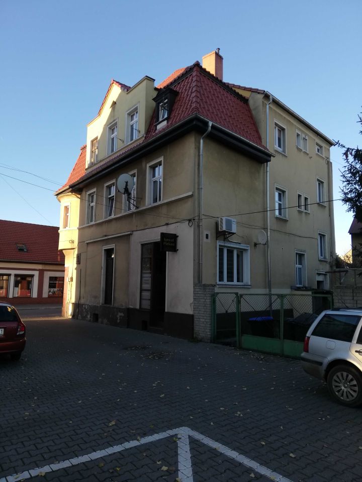 Mieszkanie 2-pokojowe Skwierzyna, ul. marsz. Piłsudskiego