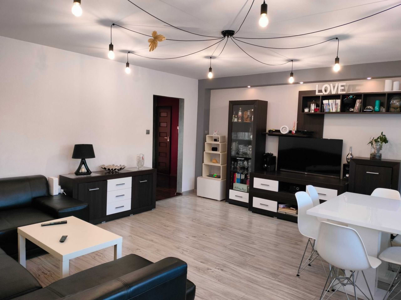 Mieszkanie Bełchatów, os. Okrzei, bez pośrednika 60 m2