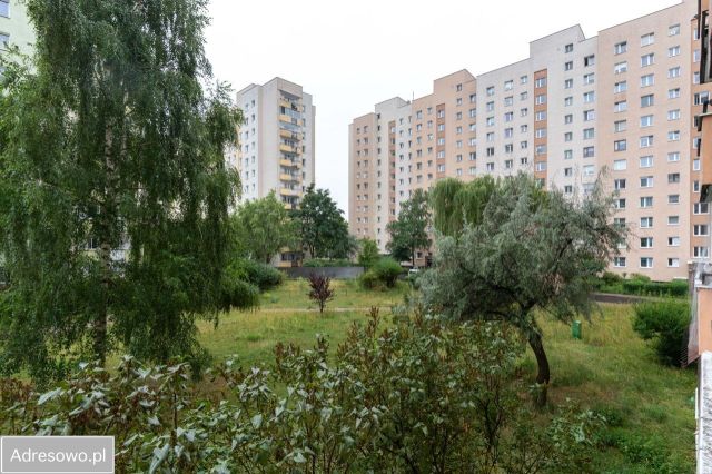 Mieszkanie 2-pokojowe Warszawa Bemowo, ul. Jana Blatona. Zdjęcie 1