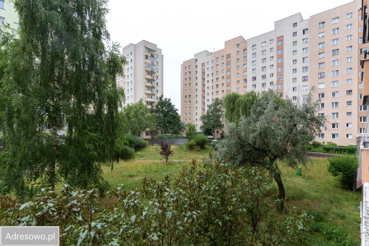 Mieszkanie 2-pokojowe Warszawa Bemowo, ul. Jana Blatona. Zdjęcie 1