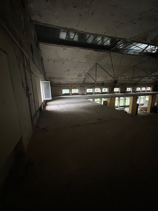 Hala/magazyn Gorzów Wielkopolski, ul. Fabryczna. Zdjęcie 4