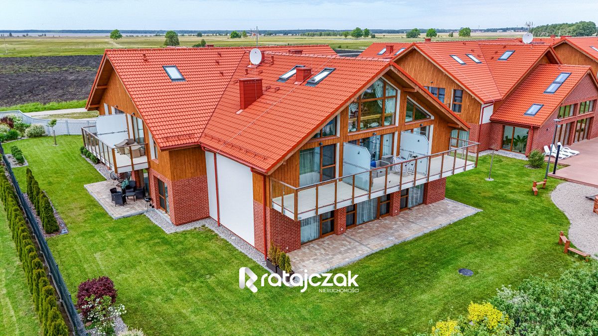 Mieszkanie 1-pokojowe Żarnowska, ul. Piaskowa. Zdjęcie 15