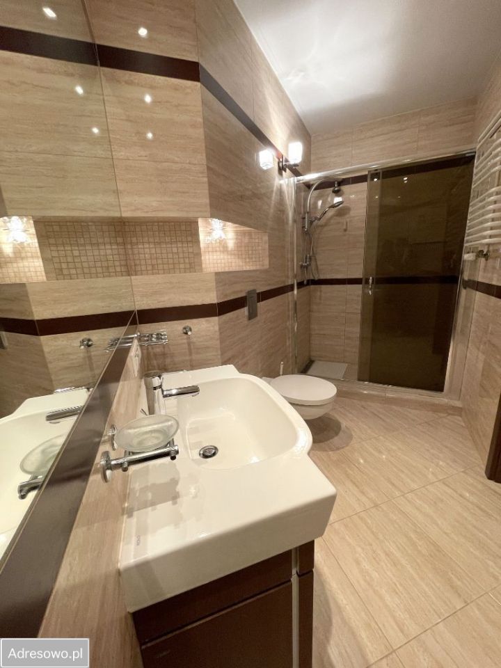 Mieszkanie 3-pokojowe Gorzów Wielkopolski Górczyn, ul. Batalionów Chłopskich. Zdjęcie 15