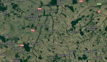 Działka na sprzedaż bez pośredników          
          
            Tomaszowice-Kolonia - Widok 4