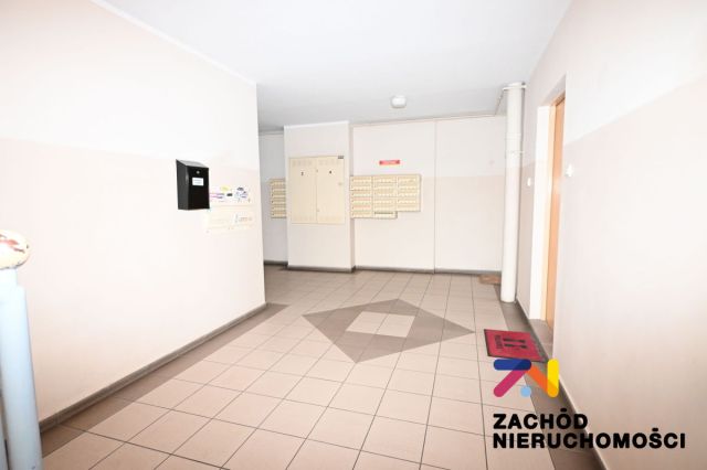 Mieszkanie 2-pokojowe Zielona Góra, ul. Jerzego Waszczyka. Zdjęcie 10