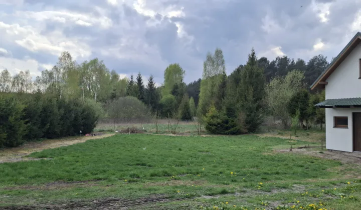 dom wolnostojący, 3 pokoje Ocypel, ul. Wczasowa