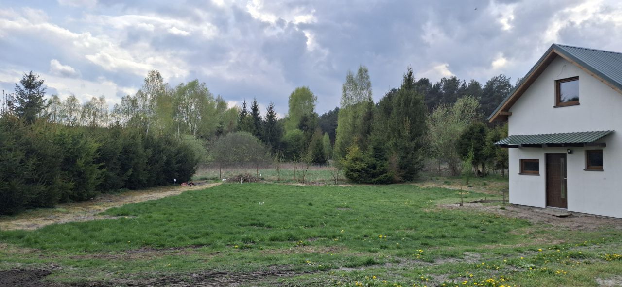 dom wolnostojący, 3 pokoje Ocypel, ul. Wczasowa