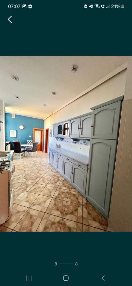 Mieszkanie 4-pokojowe Kluczbork Centrum, ul. Wolności. Zdjęcie 6