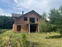 dom wolnostojący Łoś. Zdjęcie 4