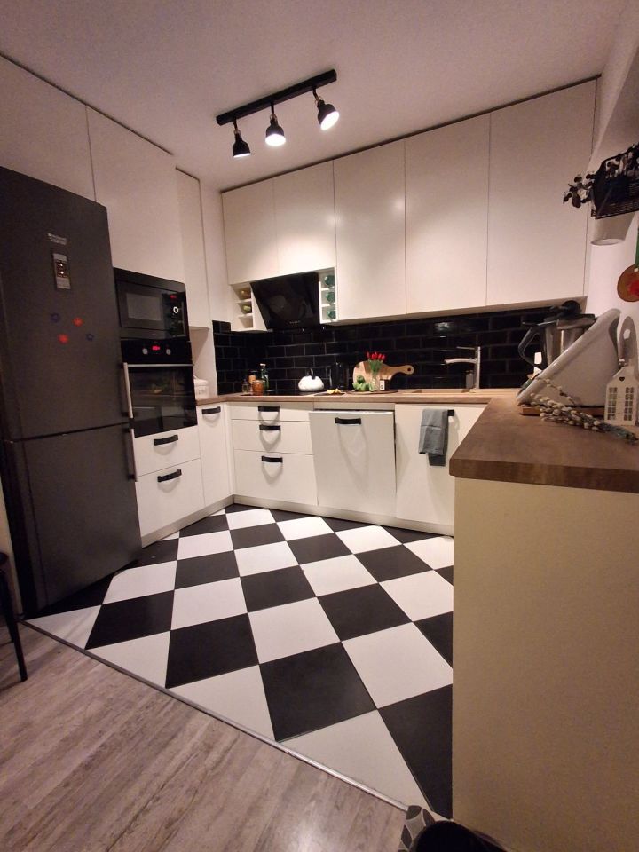 Mieszkanie 3-pokojowe Marki, ul. Szpitalna