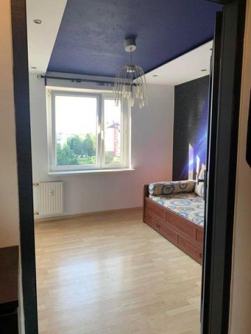 Mieszkanie 2-pokojowe Jaworzno, ul. Tęczowa. Zdjęcie 4