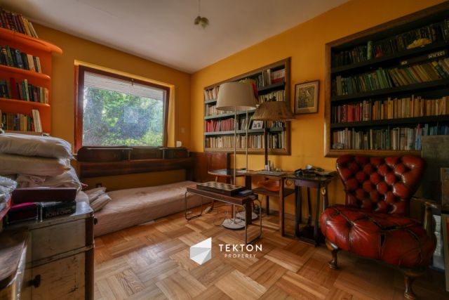 dom wolnostojący, 7 pokoi Warszawa Falenica, ul. Filmowa. Zdjęcie 9