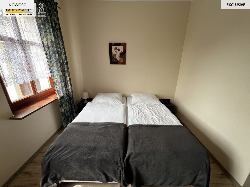 Hotel/pensjonat Ustronie Morskie, ul. Wojska Polskiego. Zdjęcie 5