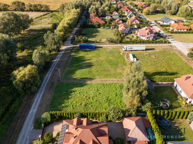 Działka budowlana Tarnobrzeg Wielowieś. Zdjęcie 8