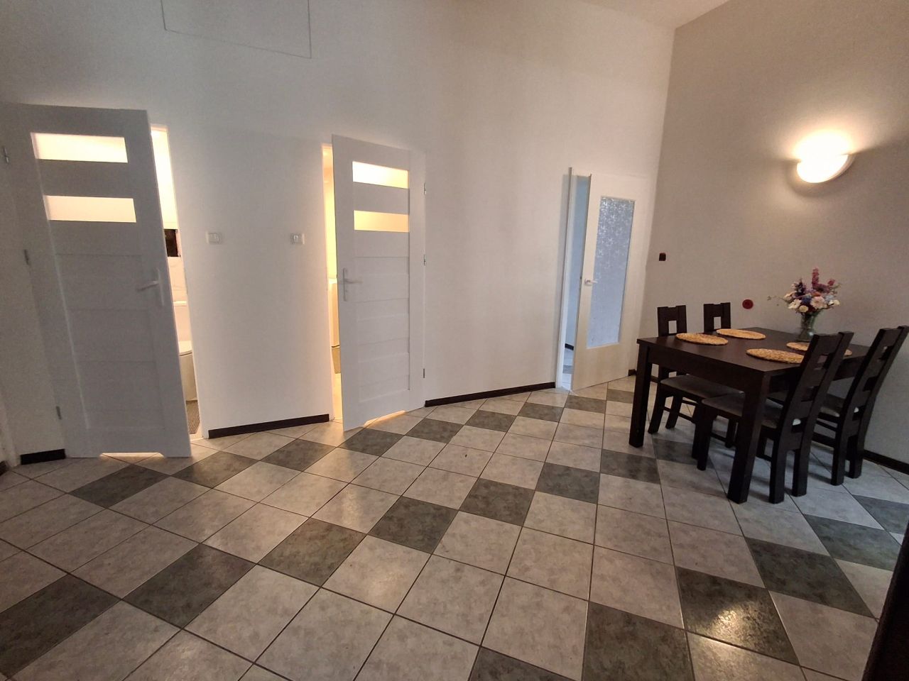 Mieszkanie 3-pokojowe Wrocław Krzyki, ul. Miernicza. Zdjęcie 8