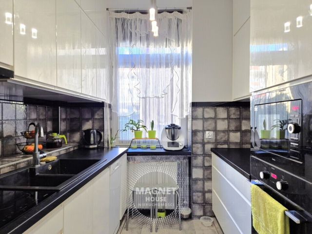 Mieszkanie 4-pokojowe Szczecin Drzetowo, ul. Radogoska. Zdjęcie 2