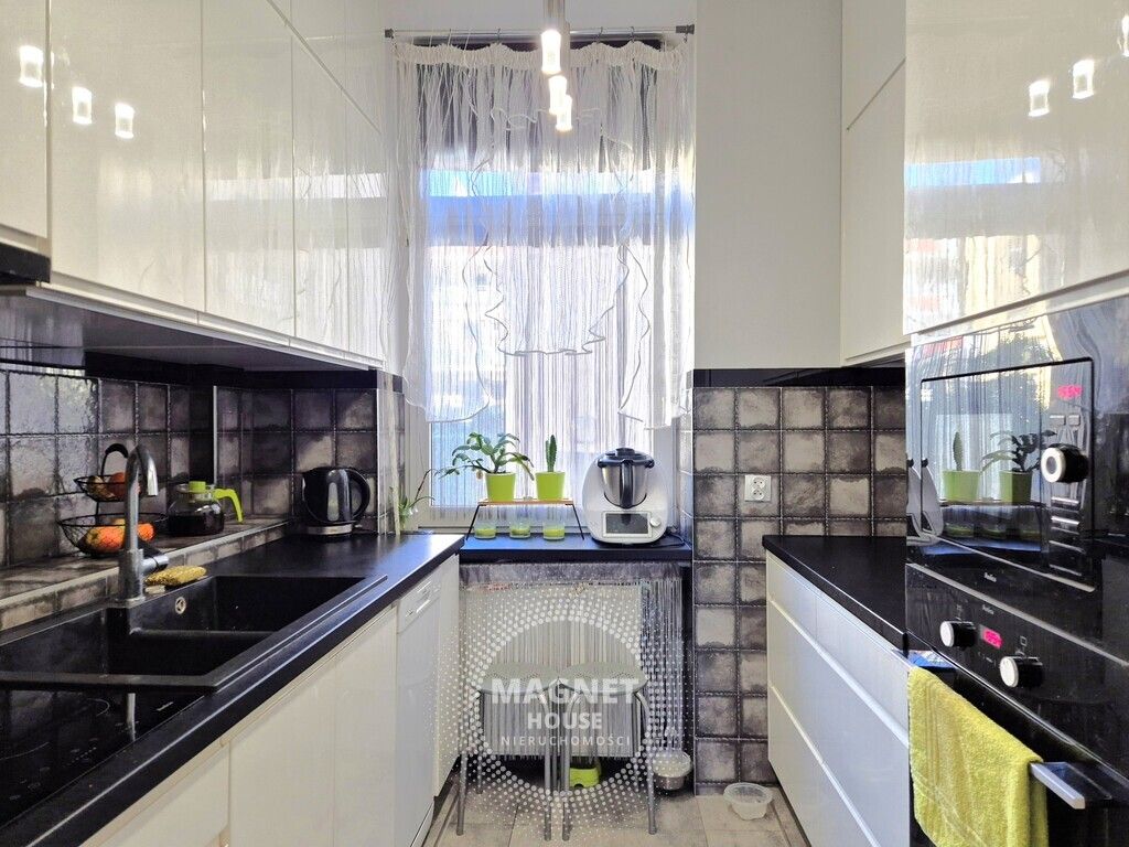 Mieszkanie 4-pokojowe Szczecin Drzetowo, ul. Radogoska. Zdjęcie 2