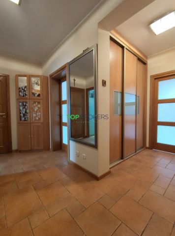 Mieszkanie 4-pokojowe Warszawa Białołęka. Zdjęcie 7