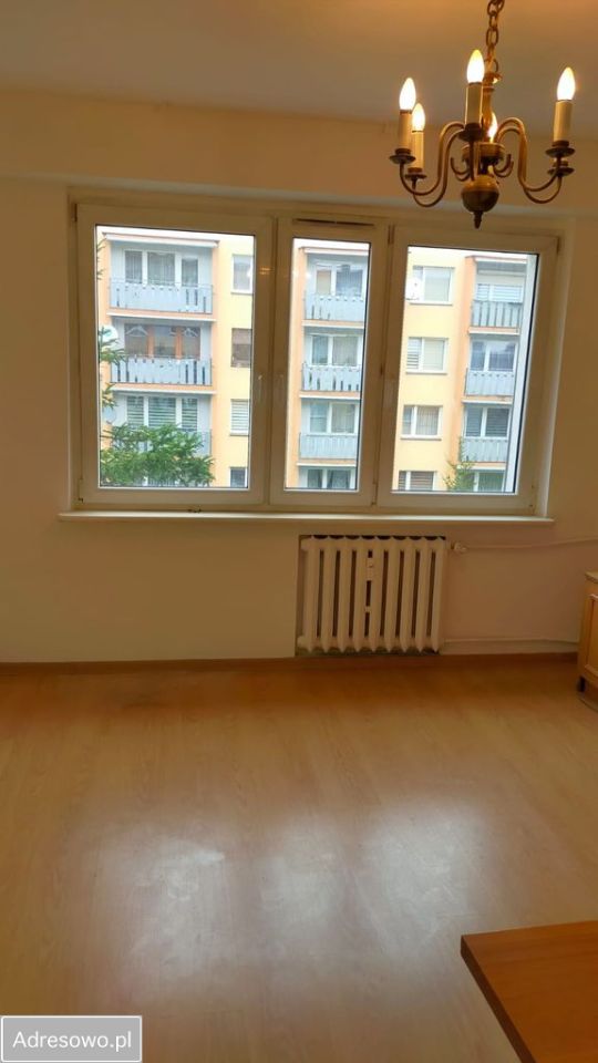 Mieszkanie 3-pokojowe Częstochowa Raków, ul. Mireckiego