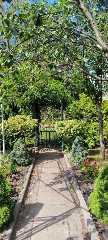 Działka rod Łódź Śródmieście, ul. ks. bp. Wincentego Tymienieckiego. Zdjęcie 7