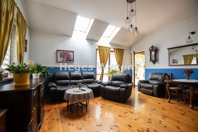 dom wolnostojący, 3 pokoje Czernica. Zdjęcie 4