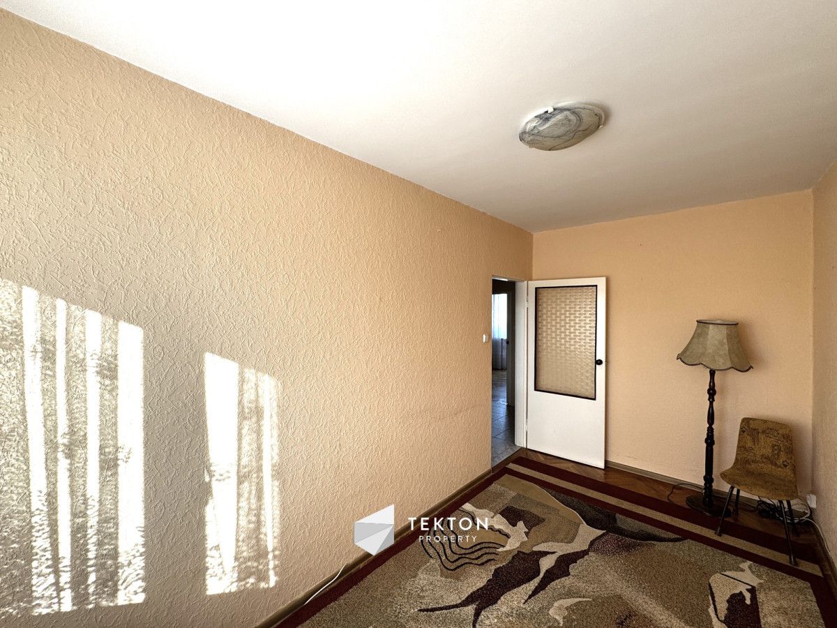 Mieszkanie 3-pokojowe Gdańsk Żabianka, ul. Sztormowa. Zdjęcie 9