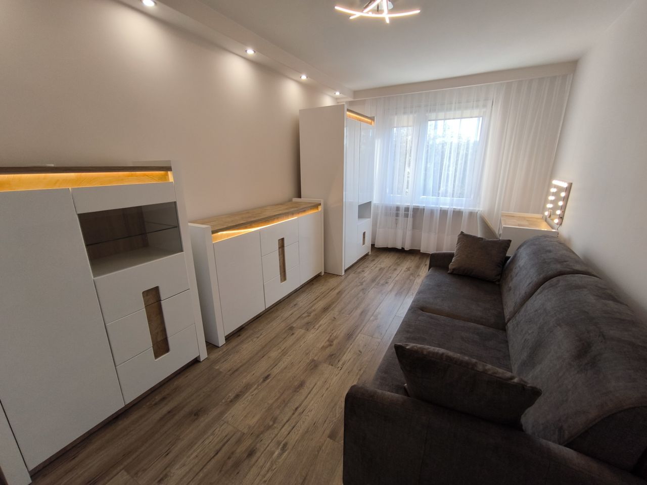 Pokój Kraków Kurdwanów, ul. Jakuba Bojki