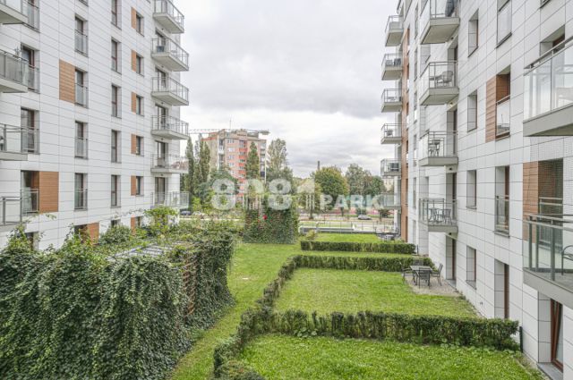 Mieszkanie 2-pokojowe Gdańsk Śródmieście, ul. Jaglana. Zdjęcie 14