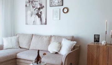 Mieszkanie 4-pokojowe Lublin Stare Miasto, al. Kompozytorów Polskich