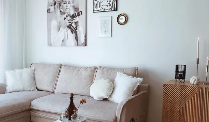 Mieszkanie 4-pokojowe Lublin Stare Miasto, al. Kompozytorów Polskich