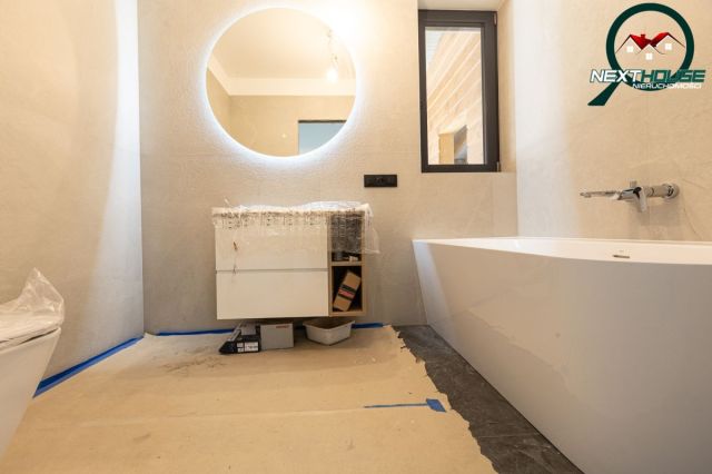 dom wolnostojący, 6 pokoi Kraków Podgórze, ul. Niebieska. Zdjęcie 12