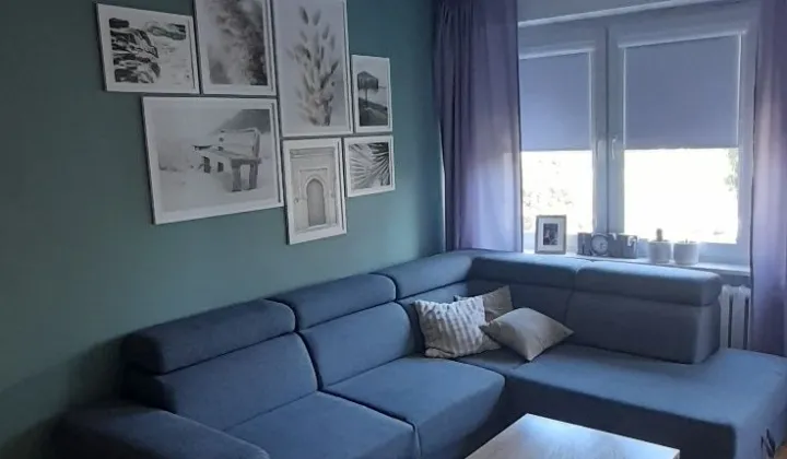 Mieszkanie 2-pokojowe Koło, ul. PCK