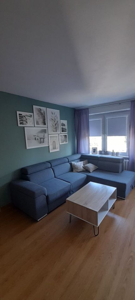 Mieszkanie 2-pokojowe Koło, ul. PCK