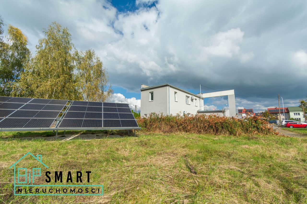 Biuro Nisko, ul. Sandomierska. Zdjęcie 6