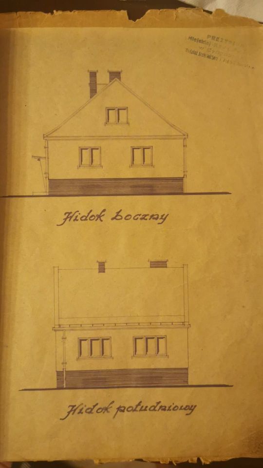 dom wolnostojący Bydgoszcz, ul. Fordońska. Zdjęcie 5