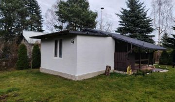 Działka rod Łódź Widzew, ul. Olkuska