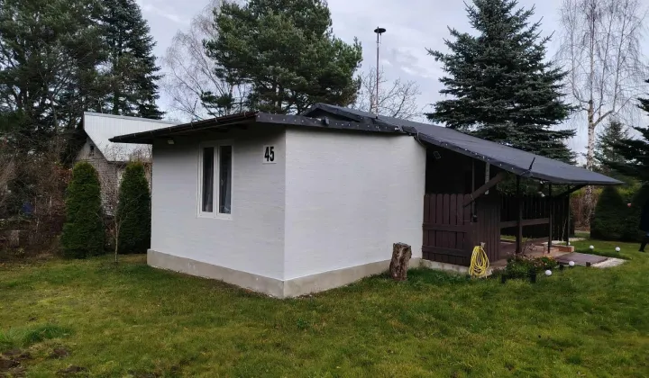 Działka rod Łódź Widzew, ul. Olkuska