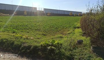 Działka budowlana Dąbrowa