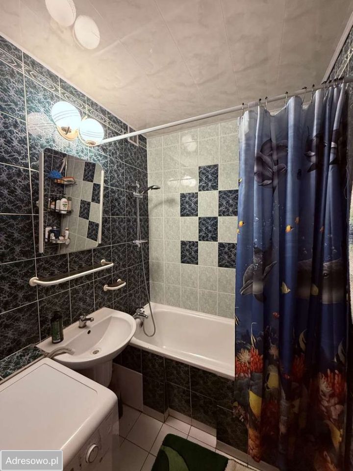 Mieszkanie 3-pokojowe Inowrocław, al. Niepodległości. Zdjęcie 11