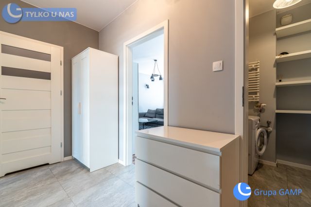 Mieszkanie 3-pokojowe Kraków Prądnik Czerwony, ul. Dobrego Pasterza. Zdjęcie 12