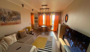 Mieszkanie 3-pokojowe Tomaszów Mazowiecki Niebrów