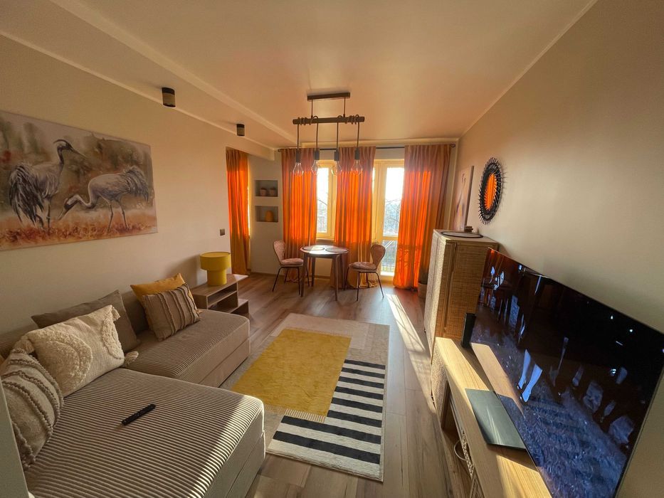 Mieszkanie 3-pokojowe Tomaszów Mazowiecki Niebrów